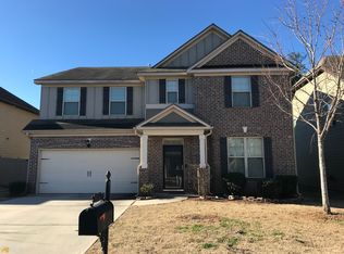 3010 Duke Dr, Fairburn, GA 30213