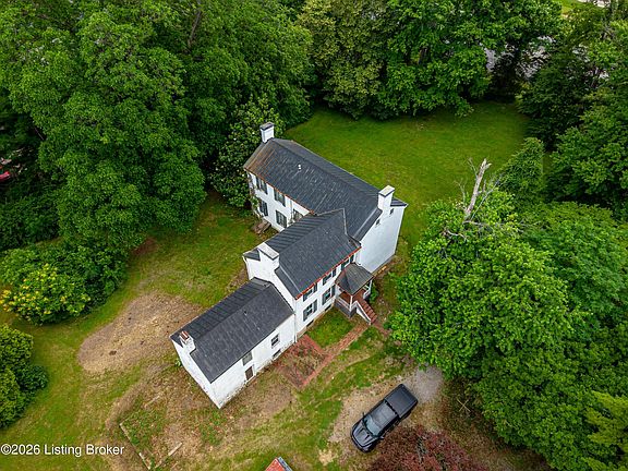3rd image of 4118 Taylorsville Rd