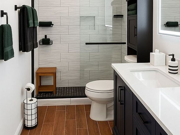 3rd image of 8550 Fair Oaks Xing Suite 116