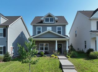 109 Santa Rosa Dr, Gallatin, TN 37066