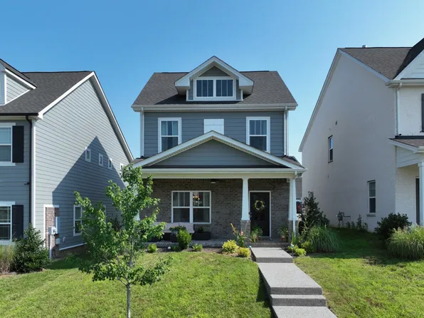 109 Santa Rosa Dr, Gallatin, TN 37066