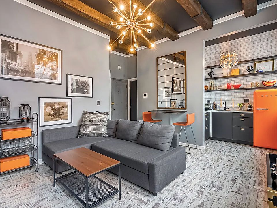 1st image of 266 W 22nd St APT 1
