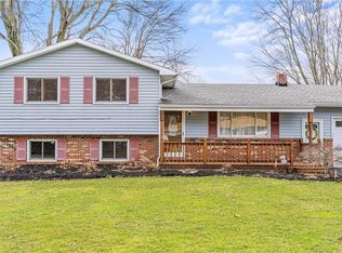 5118 Chestnut Hill Dr, Ashtabula, OH 44004