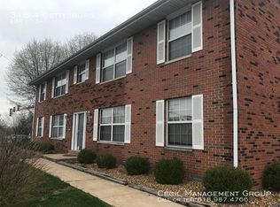 316 Gettysburg Rd APT 4, Belleville, IL 62226