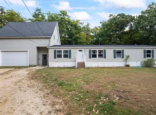 67 Oak Hill Rd, Lebanon, ME 04027