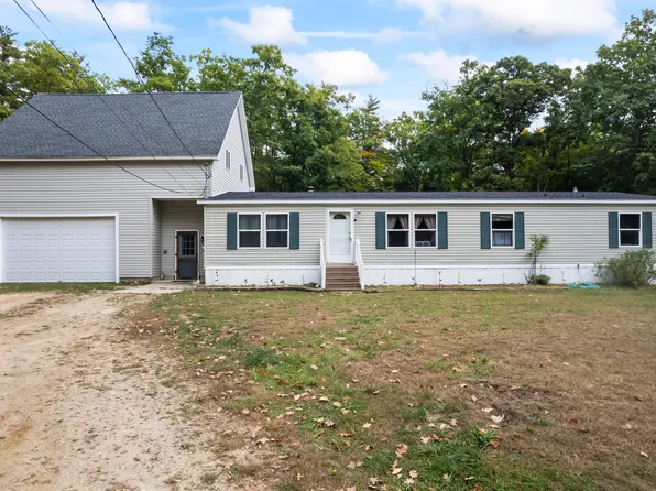 67 Oak Hill Road, Lebanon, ME 04027