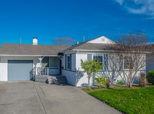 15920 Via Media, San Lorenzo, CA