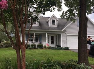 610 Hunters Knoll Rd, Winston Salem, NC 27106