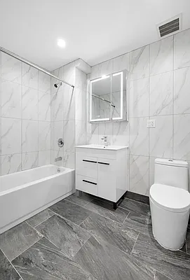 Rented by SERHANT. | media 14