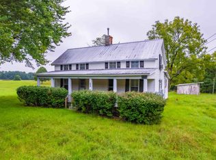 460 Colyer Rd, Bronston, KY 42518