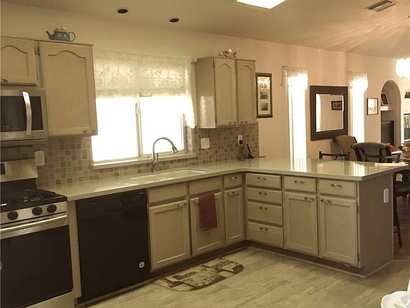 5th image of 3458 Tres Alamos Dr