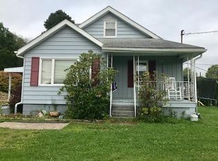 3967 State Route 417, Cooperstown, PA 16317