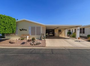 Clubhouse, Apache Junction, AZ 85120