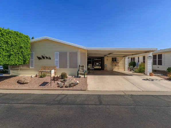 3400 S Ironwood Dr Lot 1006, Apache Junction, AZ 85120