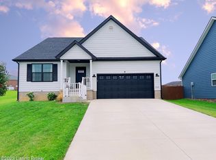 4132 Loblolly Ln, Richmond, KY 40475