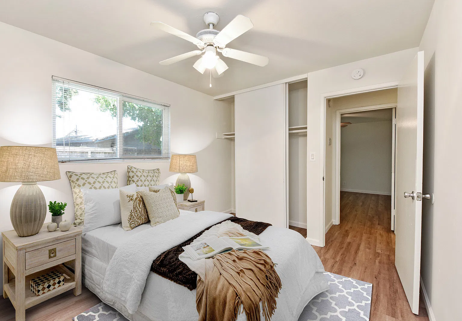 Fremont Park Apartments — Photo 3