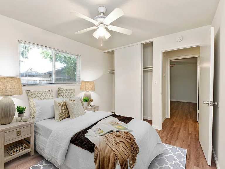 Fremont Park Apartments — Photo 3