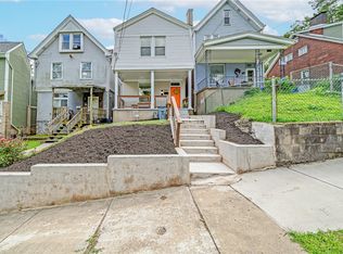 5470 Hillcrest St, Pittsburgh, PA