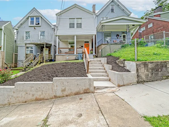 5470 Hillcrest St, Pittsburgh, PA 15206