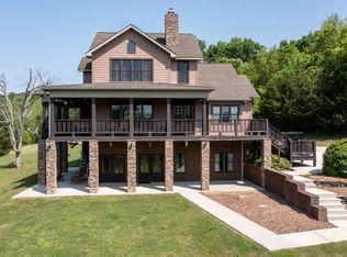 287 Jones Farm Ln, Lynchburg, TN 37352