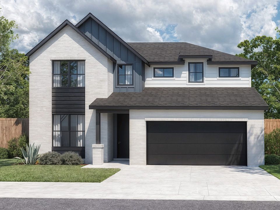 Modern Farmhouse