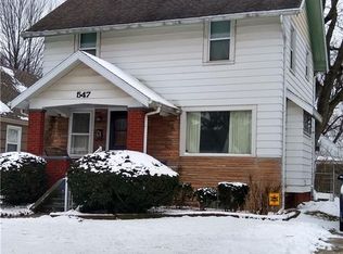 547 Pasadena Blvd, Toledo, OH 43612