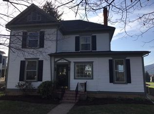 372 S Wayne Ave, Waynesboro, VA 22980