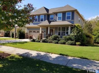 400 Shorehouse Way, Holly Springs, NC 27540