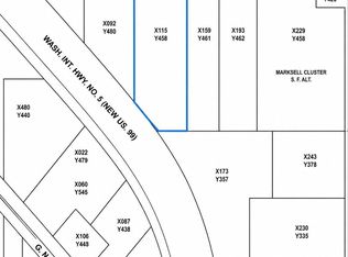 0 Grandview Rd, Ferndale, WA 98248