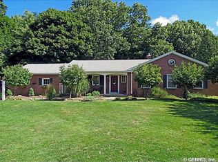 166 Nob Hl, Rochester, NY 14617