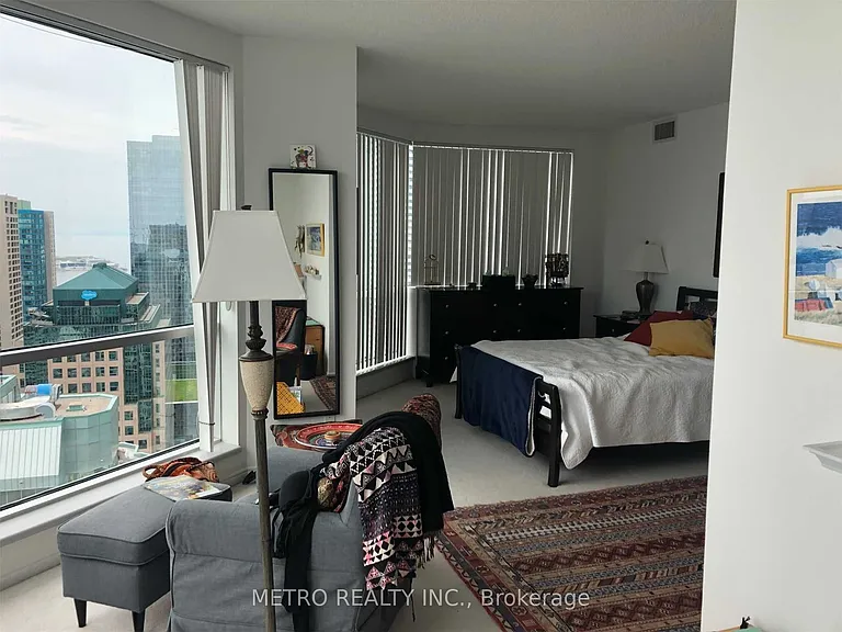 10 Yonge St #3412 — Photo 8