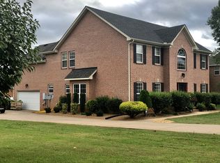 1151 Ithaca St, Murfreesboro, TN 37130