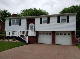 632 N Geary St, Mount Pleasant, PA