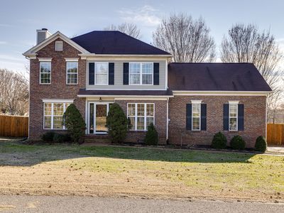 2605 Blair Park Cir, Thompsons Station, TN, 37179