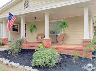 1839 Douglastown Rd, Maben, MS 39750