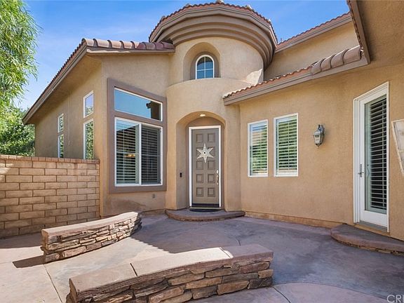 4th image of 28818 Garnet Canyon Dr