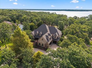 940 Private Road 5980, Yantis, TX 75497
