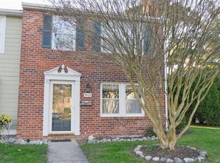 9465 Greenhill Ct, Henrico, VA 23294