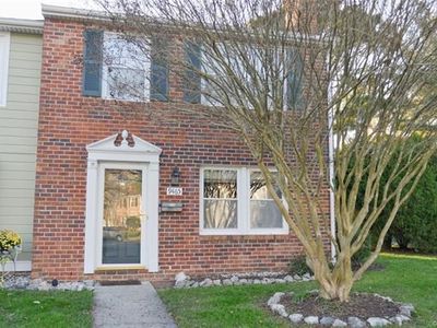 9465 Greenhill Ct, Henrico, VA, 23294