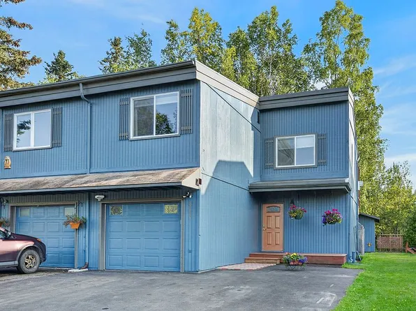 6510 E 16th Ave, Anchorage, AK 99504