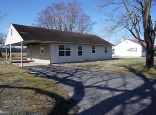 28272 Dagsboro Rd, Dagsboro, DE 19939