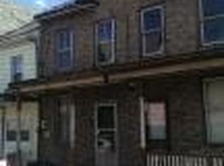 424 W Gowen St, Shamokin, PA