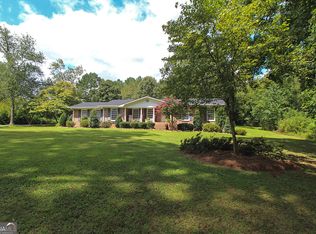 1055 E Hermitage Rd NE, Rome, GA 30161