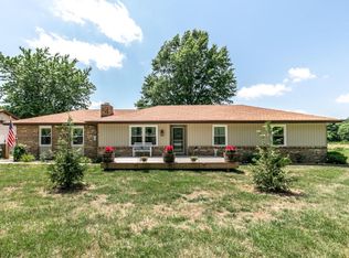 6757 N Brayfield Dr, Willard, MO 65781
