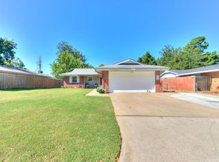 3109 N Grant Ave, Bethany, OK 73008