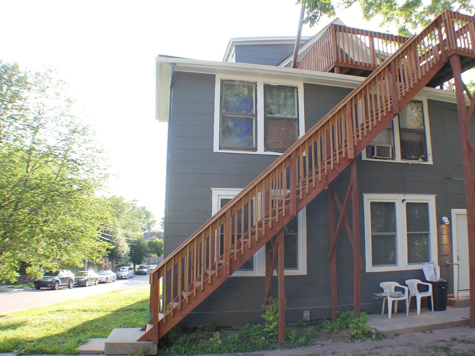 1 bed, 600 sqft, $1,200 — Photo 2