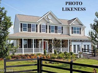 5616 Walter Herrera Way, Upper Marlboro, MD 20772