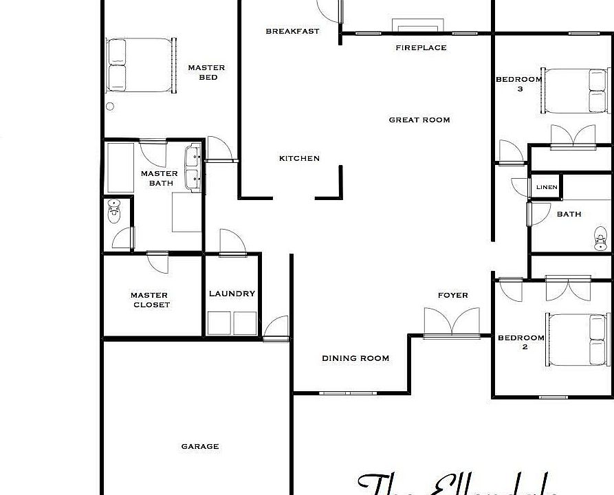 2nd image of 48 Grande Pines Cv