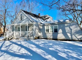8103 Long Ave, Burbank, IL