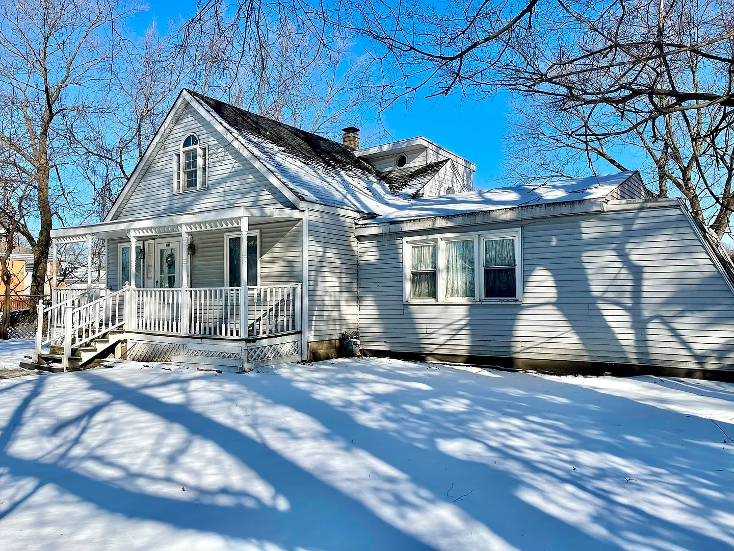 8103 Long Ave photo 1